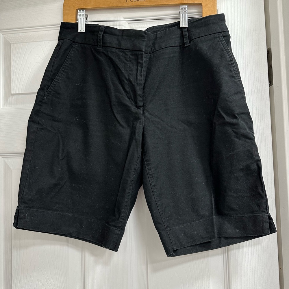 Loft Shorts